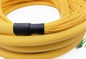 48-rdzeniowy kabel światłowodowy z rozdzielaczem światłowodowym Fanout z LC APC