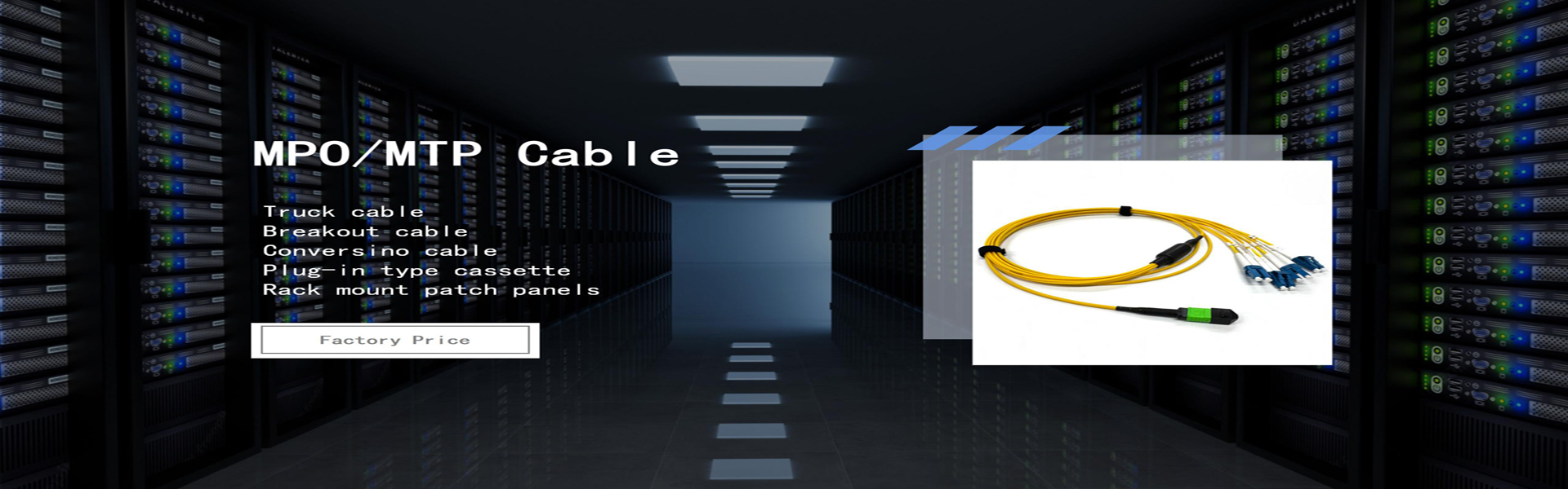 Jakość Okablowanie światłowodu fabryka