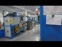 FTTH FTTX Rysunek 8 Kabel upuszczający 1-rdzeniowy mini antenowy zewnętrzny kabel światłowodowy HDPE