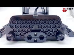 Rozgałęźnik światłowodowy