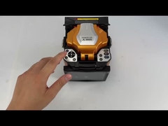 Zestawy narzędzi włókien optycznych i włókien kablowych do splicera fuzyjnego A-87S