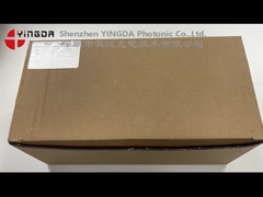 1260 do 1650 nm LGX 1:16 Wielokanalizowany PLC Fiber Optic Splitter 1 x 16 Splitter Cassette