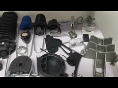 ODWAC-15 Mini Kable Installation Kits Drop Wire Tension Clamp dla kablu na rysunku 8