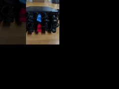 Pole Mount Air Niezrównoważony NAP 8 out SC/APC CTO 1X8 1X2 Splitter Fiber Optic Box Mini SC