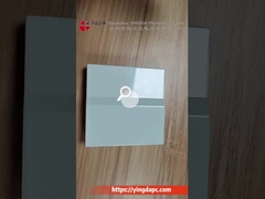 FTB86Z 1-portowe gniazdo ścienne światłowodowe FTTH SC