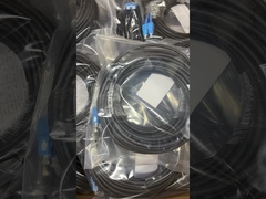 NSN przewody optyczne LC/UPC - SC/UPC