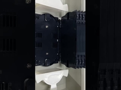 ODF Kasetka spawalnicza Płytka dystrybucyjna światłowodowa Płytka rozdzielcza światłowodowa