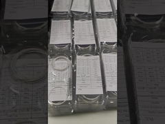 Włókno optyczne PLC Splitter 1*4 bez złącza