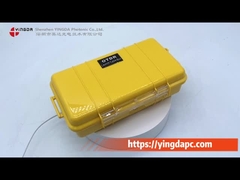 Skrzynka kablowa OTDR 1KM SC FC LC ST G.652D Corning Fiber