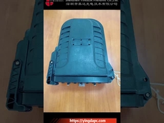 FDB0216B CTO NAP Włókno optyczne rozdzielczości dystrybucji zamknięcia IP65 PP+GF