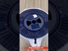 Pudełko kablowe OTDR z gołym włóknem