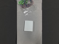 Skrzynka przyłączeniowa światłowodu