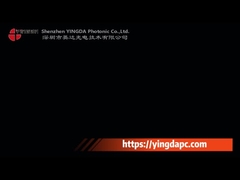 FDB0208A 8-portowa skrzynka przyłączeniowa światłowodu