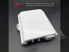 FDB0208C Skrzynka przyłączeniowa światłowodu FTTH