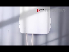 FDB0208D 8 Port Fiber Optic Terminal Box dla sieci FTTH