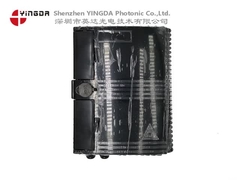 FDB0216G 16 portów skrzynia rozdzielająca światłowodowe SC