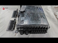 FDB0216G MINI Płaski kabel przyłączeniowy FTTH IP65 Rozgałęźnik światłowodowy