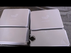 FDB0216J ODP zewnętrzne urządzenia do dystrybucji światłowodowej IP65 FTTH Telecom