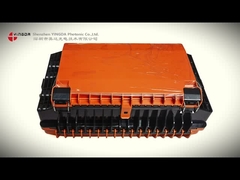 FDB0216T Nowy NAP 16 portów Fiber Optic Distribution Box SC