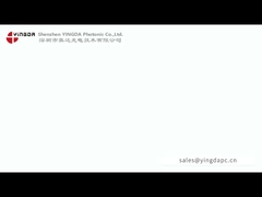 FDB0224H FTTH Drop Cable lub Soft Cable Fiber Optic Splitter Box