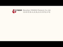 32 Porty IP68 Kabel FTTH na zewnątrz wodoodporny PP+GF