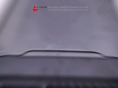 48 rdzeni SC Kabel dystrybucyjny światłowodowy do sieci XGSPON