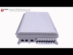 FDB0316L Kabel światłowodowy GPON Passive Splitter Termination Box 16 SC