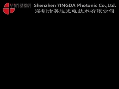 FTB104E Skrzynka przyłączeniowa światłowodu PTO 4 porty do szybkiej i prostej instalacji Zestaw zewnętrzny PTO