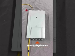 FTB008B Skrzynka końcowa FTTx do kabli optycznych do połączeń domowych kablowych