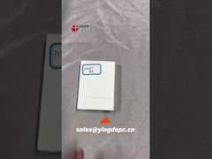 FTB86D 2 rdzenia FTTH Box wewnętrzny, montowany na ścianie, rezydent Fiber Optical Distribution Box