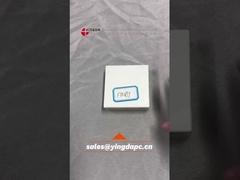 FTB86J RF CATV Gniazdo ścienne 2SC Interfejs światłowodowy Rozeta czołowa