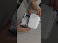 Pudełko łącznikowe światłowodowe FTB102H