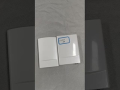 FTB86G vs FTB86D gniazdko ścienne światłowodowe 2 rdzenia