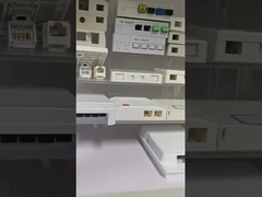 Firma Yingda Dostępne w różnych pudełkach końcowych światłowodowych, aby zaspokoić różne potrzeby.