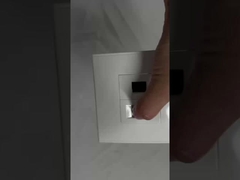 Patch panel światłowodowy