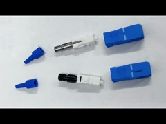 60 mm FTTH połączenie do instalacji połączenie do szybkiego montażu