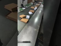 4 rdzenia FTTH zewnętrzne skrzynki końcowe światłowodowe 1:4 Splitter SC ścianę