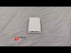 FTB102H Pudełko końcowe światłowodowe