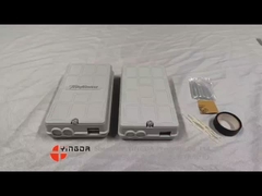 FTB002 Pudełko końcowe światłowodowe