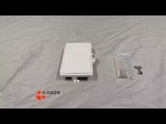 FTB102C skrzynka końcowa światłowodowa