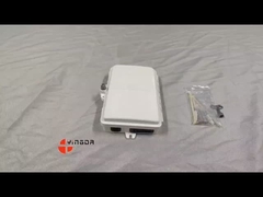 FTB106C Skrzynka końcowa z włókna optycznego