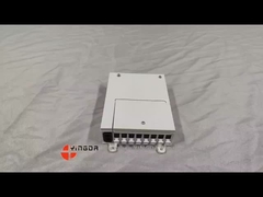 FTB008 Pudełko końcowe światłowodowe