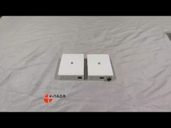 FTB86L skrzynka końcowa z włókna optycznego