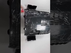 China Fabryczny dostawca 16 portów FTTH Fiber Splitter Podział skrzynki