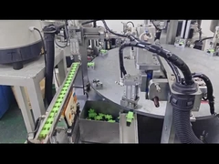 Adapter płaszcza światłowodowego SC APC