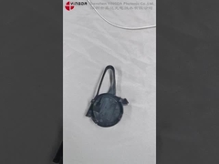 Zestawy do instalacji kabli z napędem z nylonu chronionego przed promieniowaniem UV