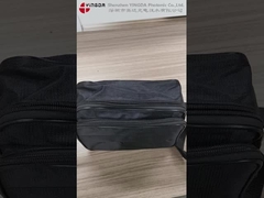 Wielofunkcyjny zestaw narzędzi do końcowania włókna optycznego, licznik mocy optycznej 9 w 1 z nożem