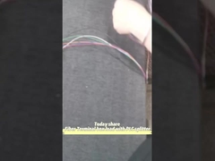 Skrzynka zakończeniowa splittera światłowodowego IP54 1X8 PLC Coupler SC z automatyczną przesłoną ABS Biała