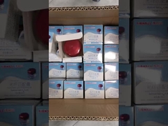 Butelki z narzędziami z włókien optycznych / przezroczyste oleje żelowe do dopasowania do włókien optycznych 30 ml