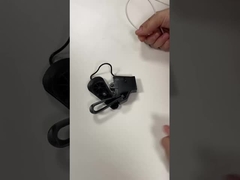 Klamy zawieszające drut ADSS z zestawami instalacji kabli hak S ze stali nierdzewnej